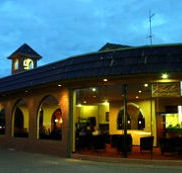 The Bell Tower Inn - Brisbane Tourism
