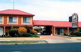 Best Western Colonial Bairnsdale - Tourism Brisbane 0