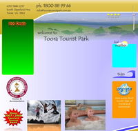 Toora Tourist Park - Tourism Brisbane