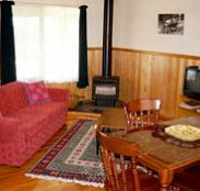 Prom Mill Cottages - Brisbane Tourism