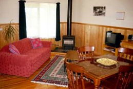 Prom Mill Cottages - Brisbane Tourism 0