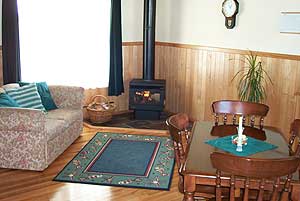 Prom Mill Cottages - Brisbane Tourism 3