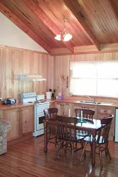 Prom Mill Cottages - Brisbane Tourism 4