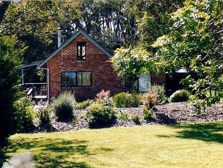 Prom Coast Holiday Lodge - Tourism Brisbane 1