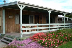 Prom Coast Holiday Lodge - Tourism Brisbane 5