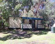Mallacootas Shady Gully Caravan Park - Brisbane Tourism 1