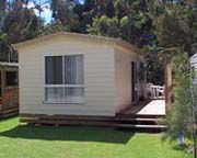 Mallacootas Shady Gully Caravan Park - Brisbane Tourism 4