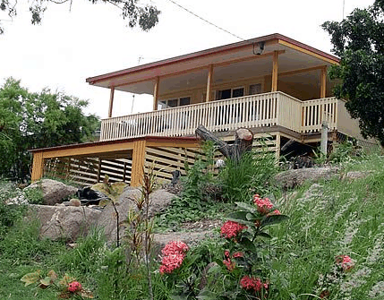 Beach House Tannum Sands - Tourism Brisbane 0