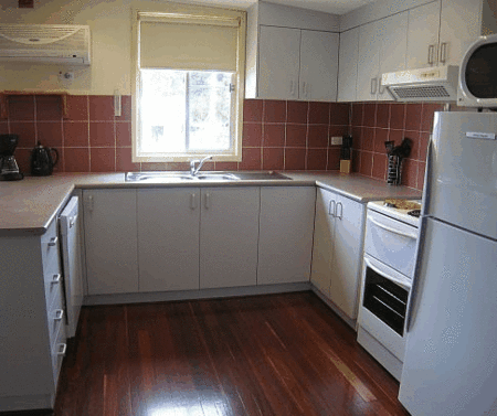 Beach House Tannum Sands - Tourism Brisbane 1