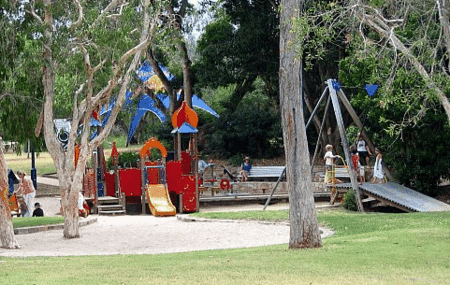 Beach House Tannum Sands - Tourism Brisbane 3