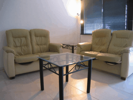 Aztra Gladstone Business Apartments - Tourism Brisbane 1