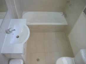 Aztra Gladstone Business Apartments - Tourism Brisbane 5