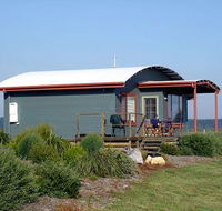 Frog Gully Cottages - Brisbane Tourism