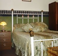 Stanbyrne Bed  Breakfast - Brisbane Tourism