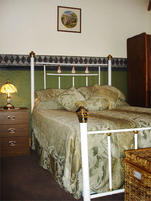 Stanbyrne Bed & Breakfast - Tourism Brisbane 0