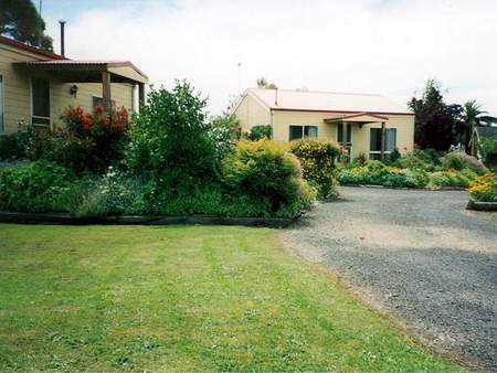 Stanbyrne Bed & Breakfast - Tourism Brisbane 1