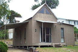 Marina Beach Cottages - Brisbane 4u 0