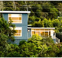 Walkerville Beach Houses - Tourism Brisbane