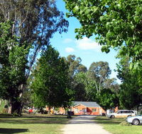 Cohuna Waterfront Holiday Park - Brisbane Tourism