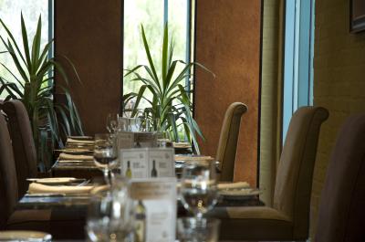 Madison Spa Resort - Tourism Brisbane 1