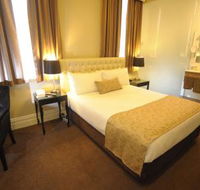 George Hotel Ballarat - Brisbane Tourism