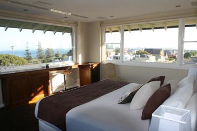 Vue Grand Hotel - Tourism Brisbane 3