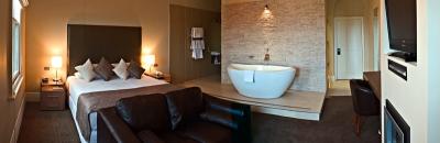 Vue Grand Hotel - Tourism Brisbane 4