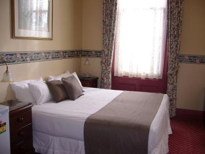 Vue Grand Hotel - Tourism Brisbane 5