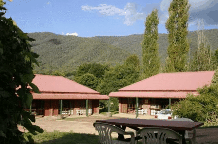 Harrietville VIC Tourism Brisbane