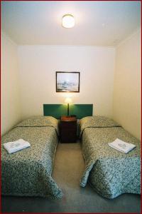 Ballarat Colonial Motor Inn - Tourism Brisbane 2