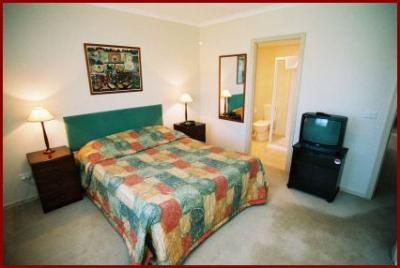 Ballarat Colonial Motor Inn - Tourism Brisbane 4