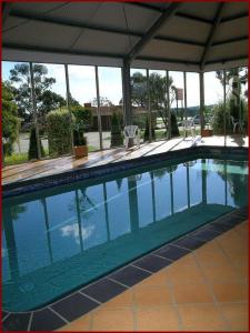 Ballarat Colonial Motor Inn - Tourism Brisbane 5