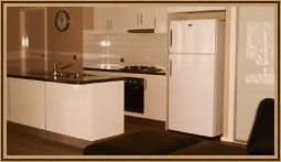 Deeluxe Riverspa Apartments - Brisbane Tourism 0