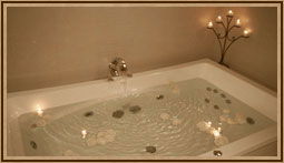 Deeluxe Riverspa Apartments - Brisbane Tourism 1