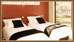 Deeluxe Riverspa Apartments - Brisbane Tourism 2