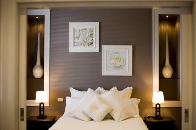Gallery Apartments - Brisbane 4u 0