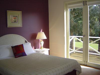 Gallery Apartments - Brisbane 4u 3