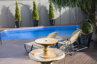 Gallery Apartments - Brisbane 4u 5