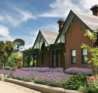 The Grange at Cleveland Winery - Tourism Brisbane
