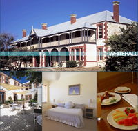 Whitehall Guesthouse Sorrento - Tourism Brisbane