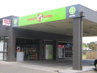 San Remo Hotel Motel - Tourism Brisbane 1