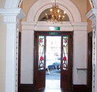 Reids Guest House - Brisbane Tourism