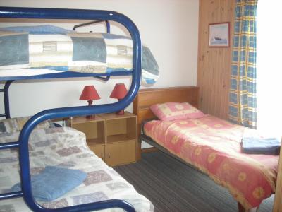 Apollo Bay Backpackers - Brisbane 4u 5