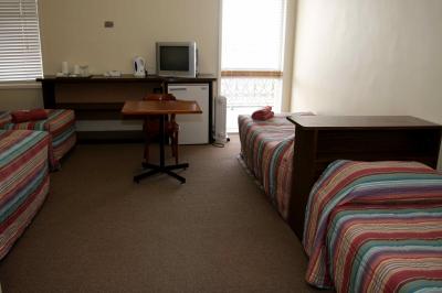 Grand Terminus Hotel - Tourism Brisbane 2