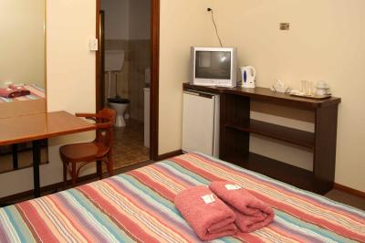 Grand Terminus Hotel - Tourism Brisbane 4