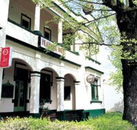 Healesville Hotel - Tourism Brisbane