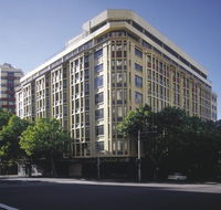 Vibe Hotel Sydney - Brisbane 4u