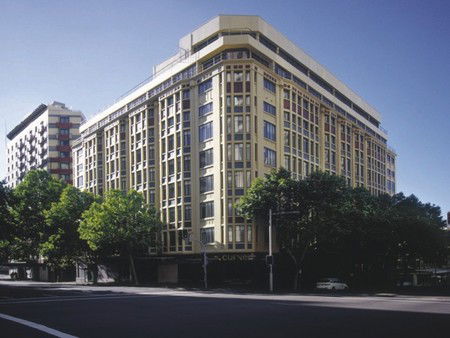 Vibe Hotel Sydney - Brisbane 4u 0