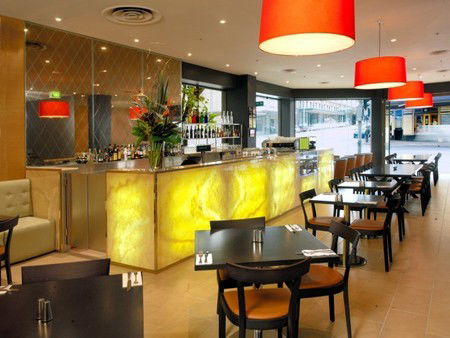 Vibe Hotel Sydney - Brisbane 4u 1