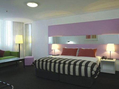 Vibe Hotel Sydney - Brisbane 4u 2
